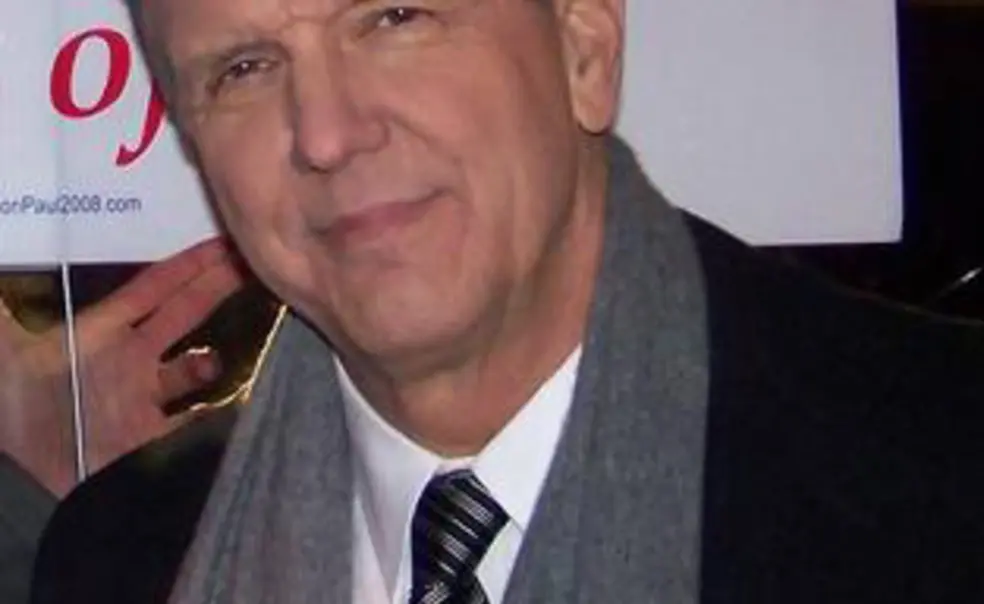 Tiger of the Week: Charles Gibson ’65