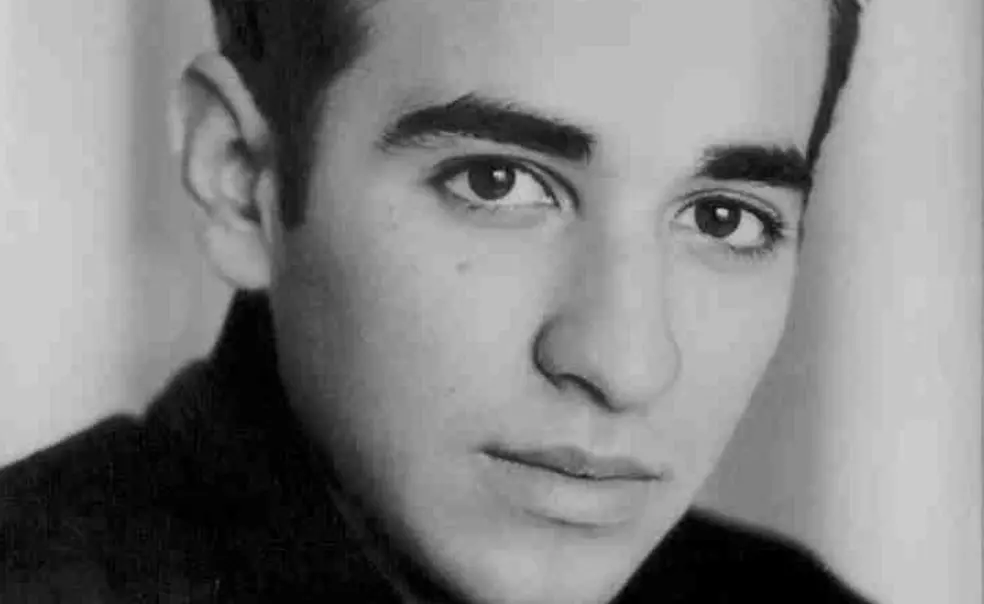 Tiger of the Week: Anthony Roth Costanzo ’04