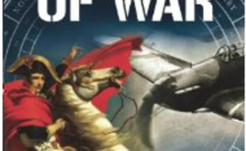 New book highlights pivotal days in military history New book highlights pivotal days in military history