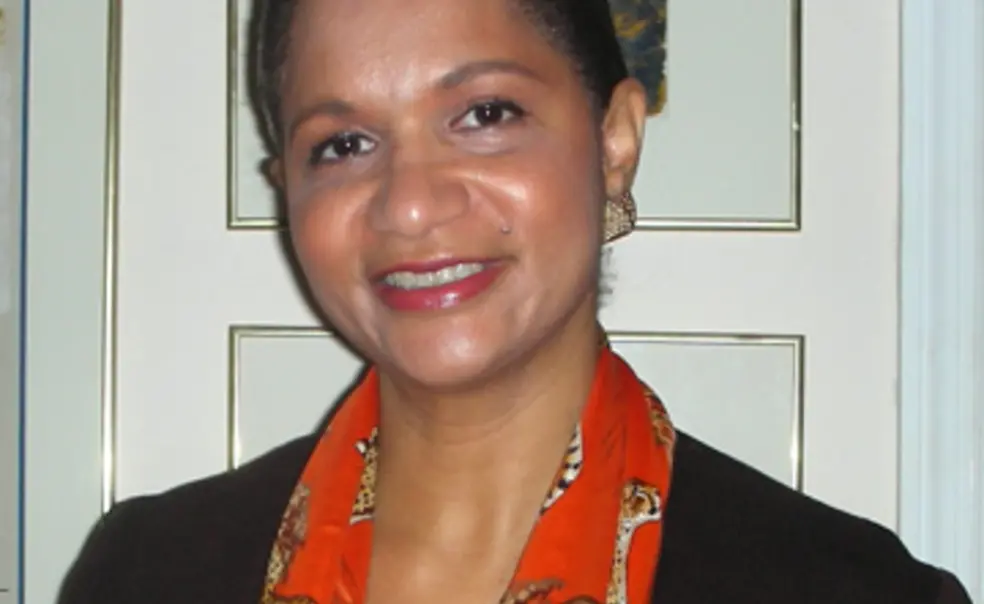 Tiger of the Week: Monica Dweck ’76