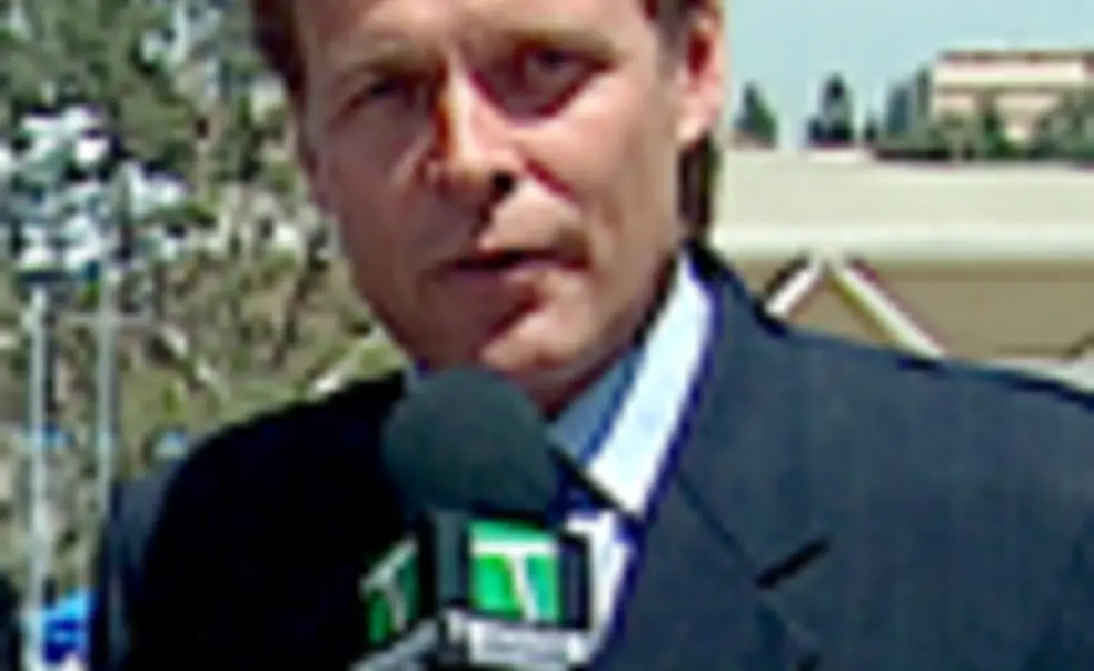 Tigers of the Week: Jay Lapidus '81 and Leif Shiras '81