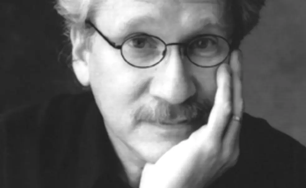 Tiger of the Week: Gary Gibbons '78