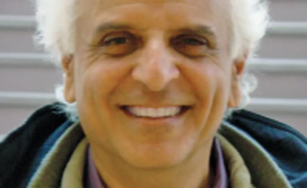 Tiger of the Week: Paul Lansky *73