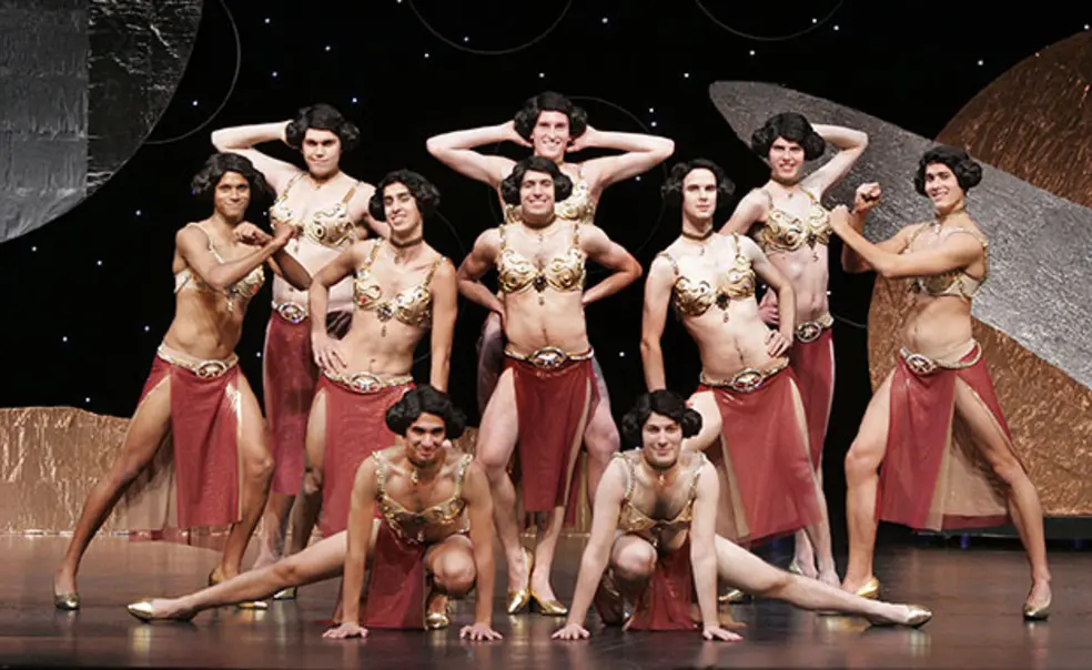 Princeton-Yale Weekend Events on Campus