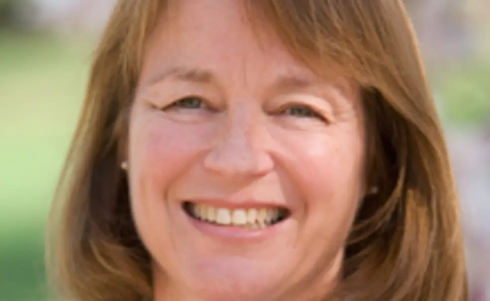 Tiger of the Week: Alice P. Gast *84 Tiger of the Week: Alice P. Gast *84