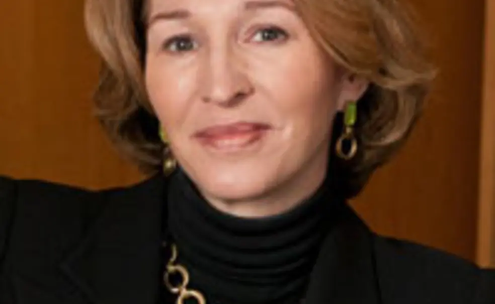 Tiger of the Week: Anne-Marie Slaughter '80