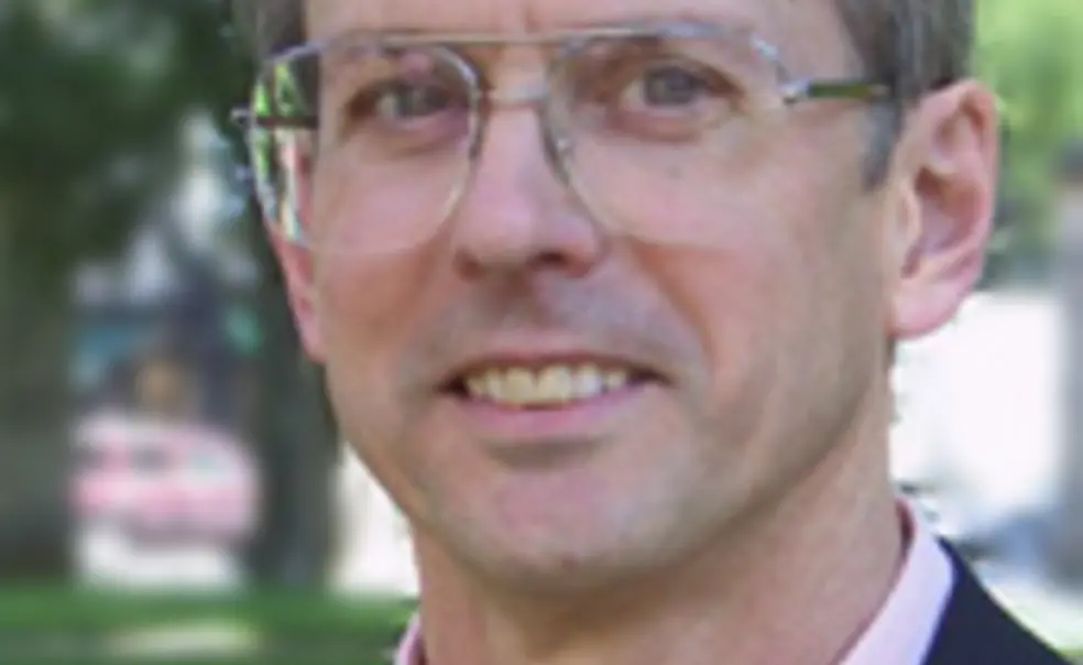 Russel, Graduate School Dean, to Step Down in 2014  Russel, Graduate School Dean, to Step Down in 2014