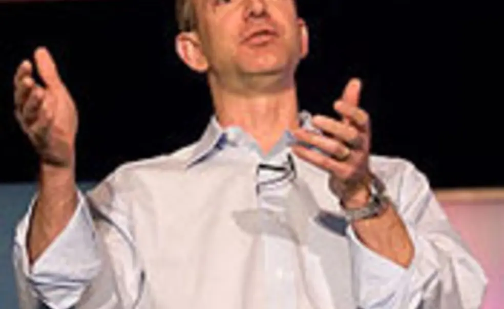 Top alumni newsmakers of 2010 Top alumni newsmakers of 2010