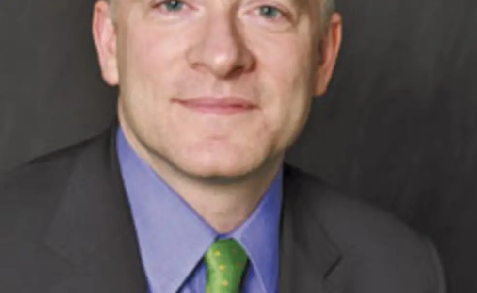 Tiger of the Week: Christopher Clark '87