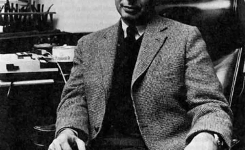 In memoriam: Marvin Bressler h'68 h'71 h'82 In memoriam: Marvin Bressler h'68 h'71 h'82