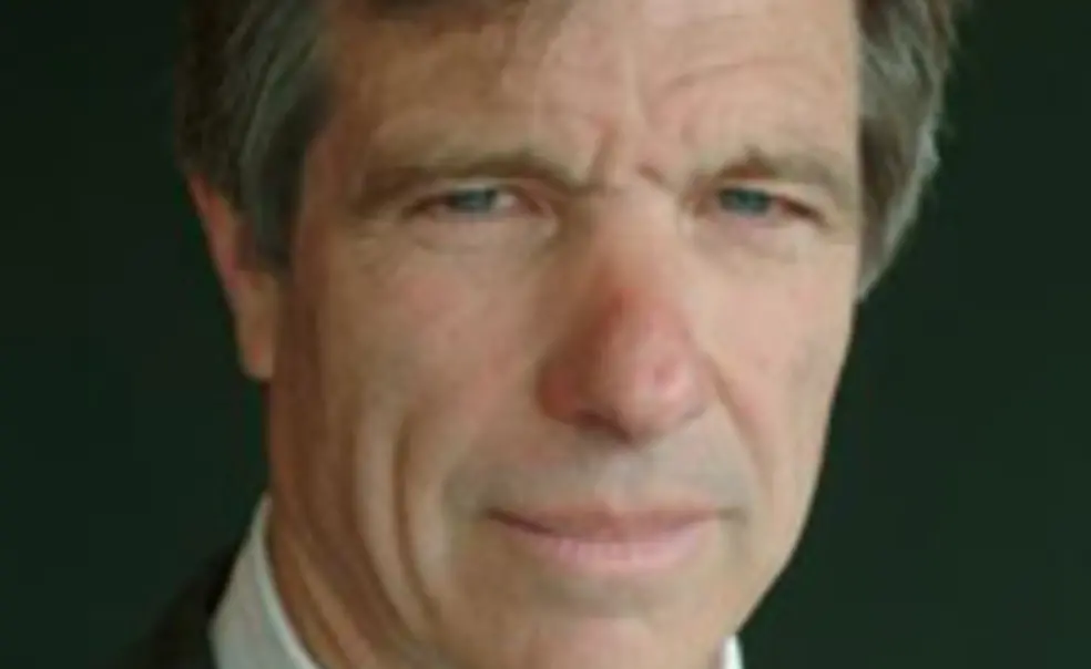 Tiger of the Week: H. Bartow Farr III '66 Tiger of the Week: H. Bartow Farr III '66