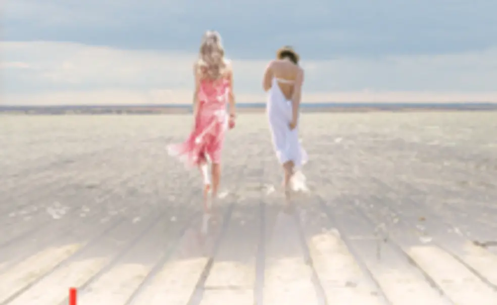 Weiner '91 on 'best friends'