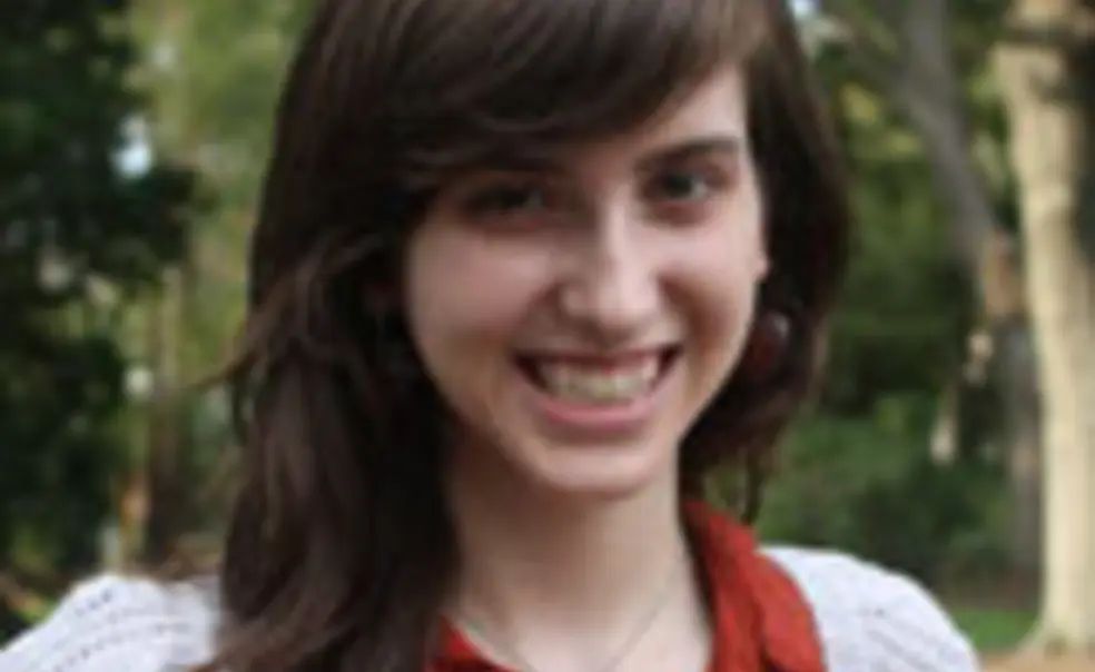 Jackson *86 speaks about 'unfinished business' for the envionment