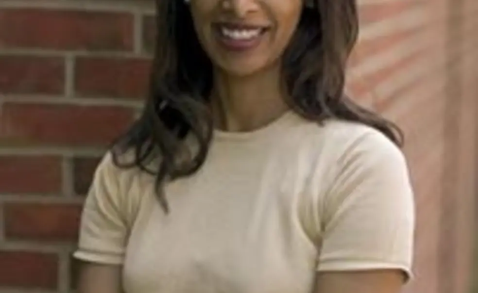 Rouse named Wilson School dean Rouse named Wilson School dean