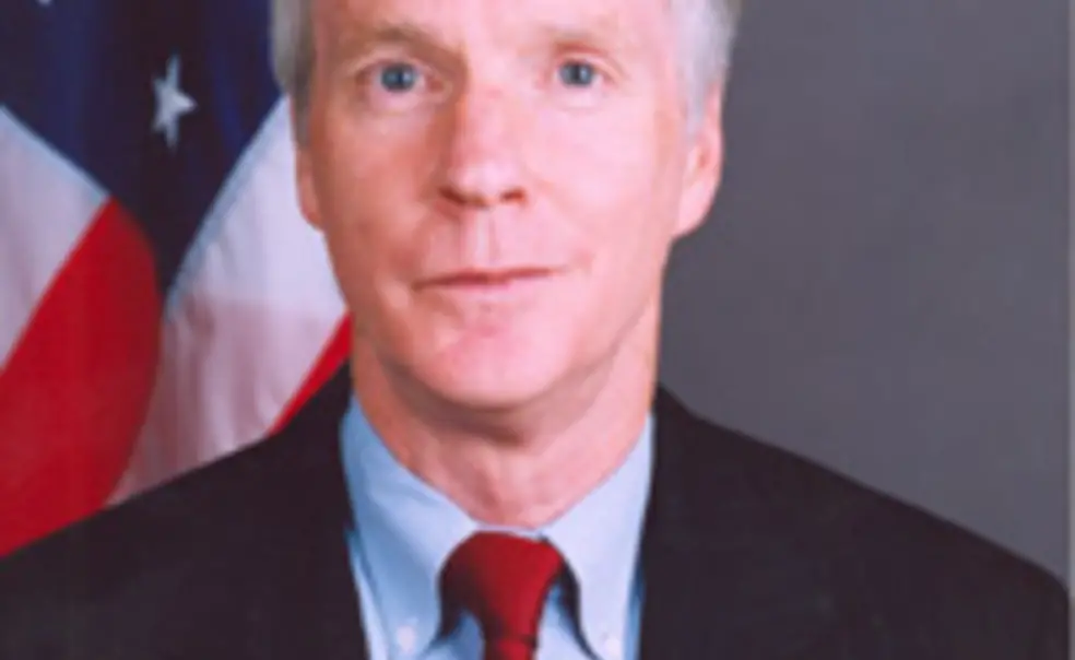 At Wilson School, Crocker *85 critiques 'pull back ... pivot to Asia' policy At Wilson School, Crocker *85 critiques 'pull back ... pivot to Asia' policy