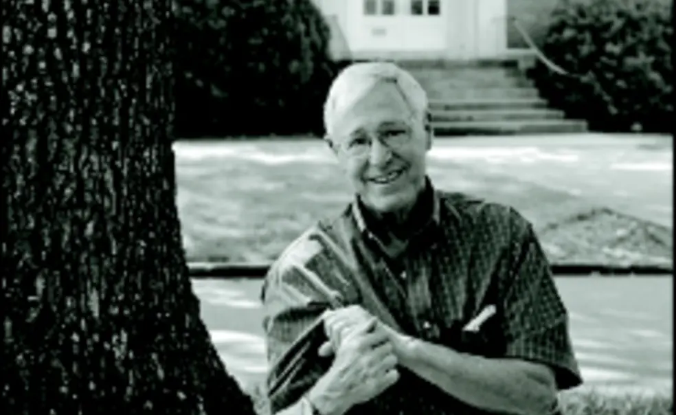 Tiger of the Week: Anthony Abbott '57