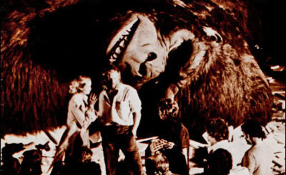 #ThrowbackThursday: Princeton in the Movies #ThrowbackThursday: Princeton in the Movies