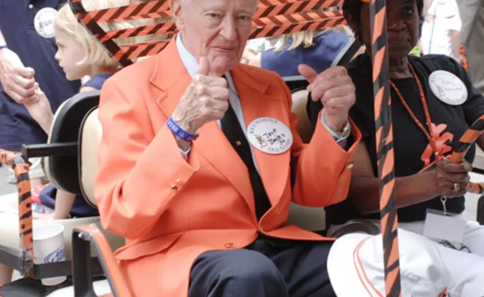 More snapshots from Reunions 2010