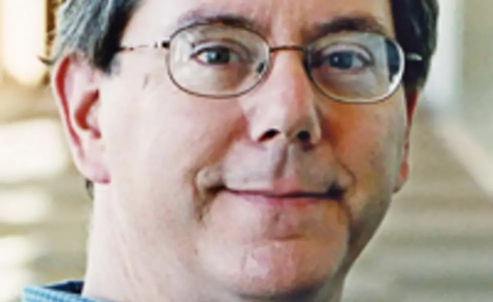 Tiger of the Week: Arthur Levinson *77 Tiger of the Week: Arthur Levinson *77