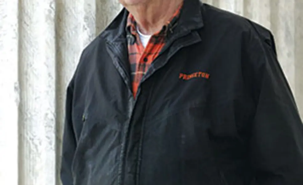 'Dean of Deans': Fred Hargadon, Admissions Dean From 1988 to 2003, Dies at 80 'Dean of Deans': Fred Hargadon, Admissions Dean From 1988 to 2003, Dies at 80