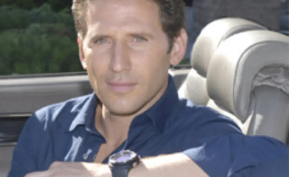 Tiger of the Week: Mark Feuerstein ’93