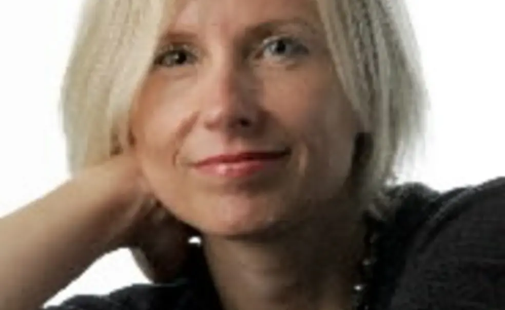 Tiger of the Week: Catherine Mallette '84 Tiger of the Week: Catherine Mallette '84