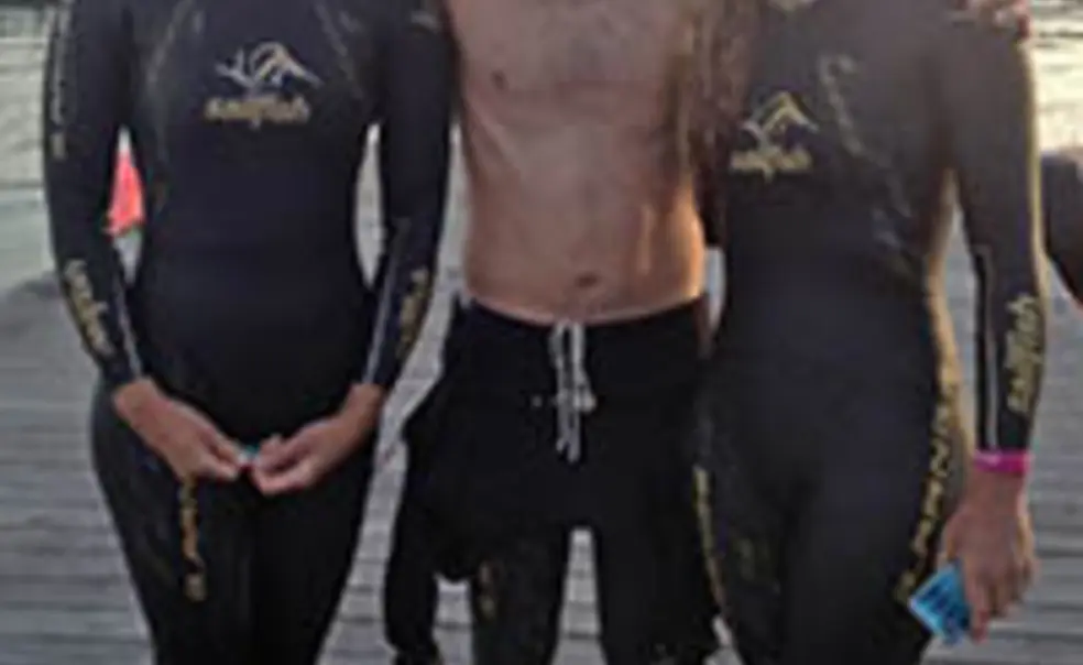 Tigers of the Week: Mauricio Prieto '90 and Susan Moody '94 Tigers of the Week: Mauricio Prieto '90 and Susan Moody '94