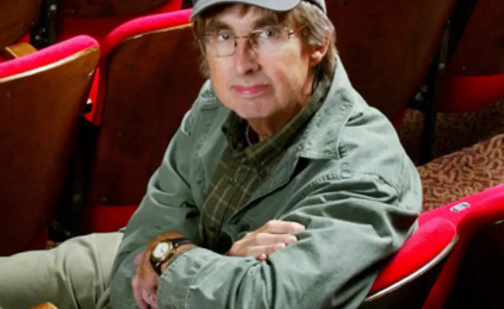 Tiger of the Week: William Lockwood Jr. ’59