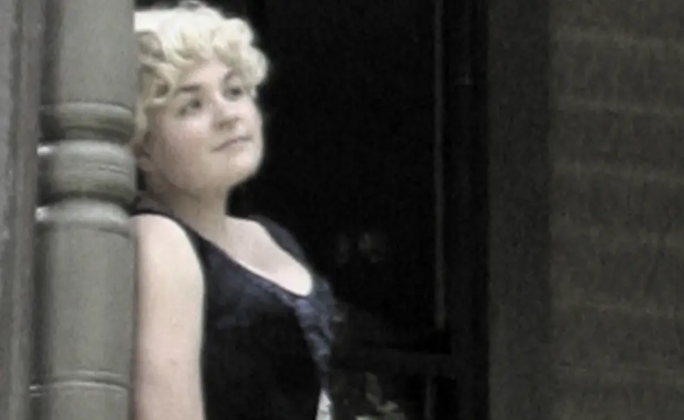 Summer stage Summer stage