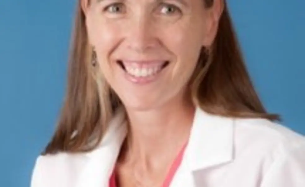 Tiger of the Week: Doctor, Blogger Claire McCarthy '84 Tiger of the Week: Doctor, Blogger Claire McCarthy '84