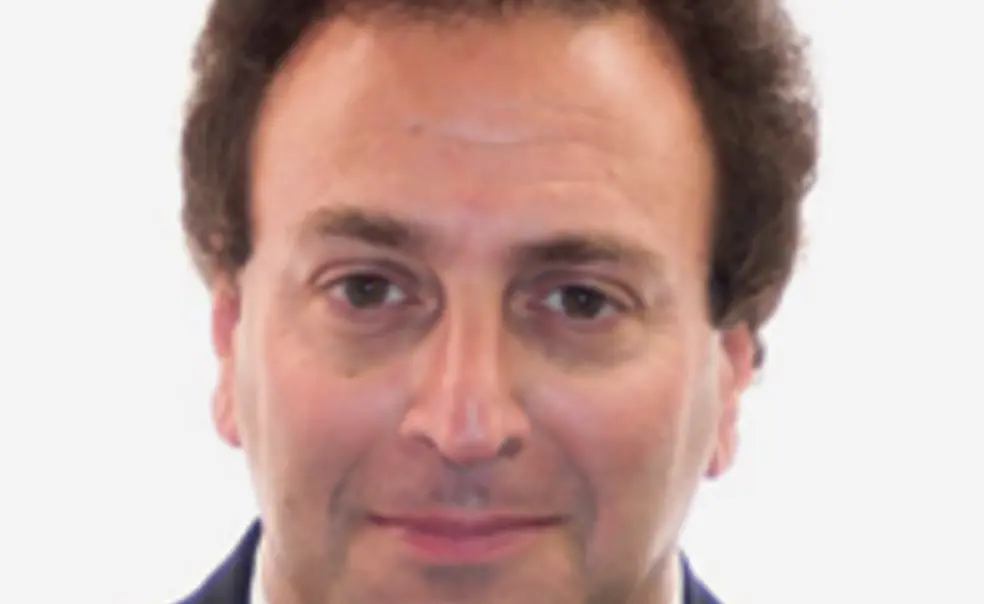 Philosophy is alive and well in America, Romano '76 argues Philosophy is alive and well in America, Romano '76 argues