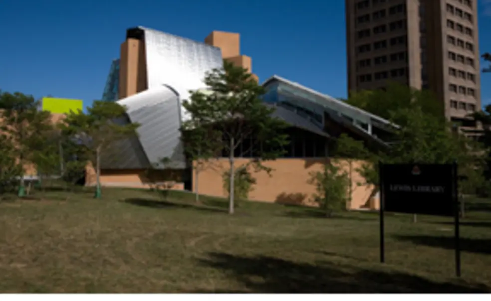 The Gehry on Ivy Lane