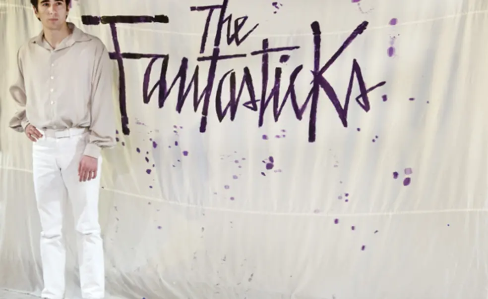 Mr. Fantastick