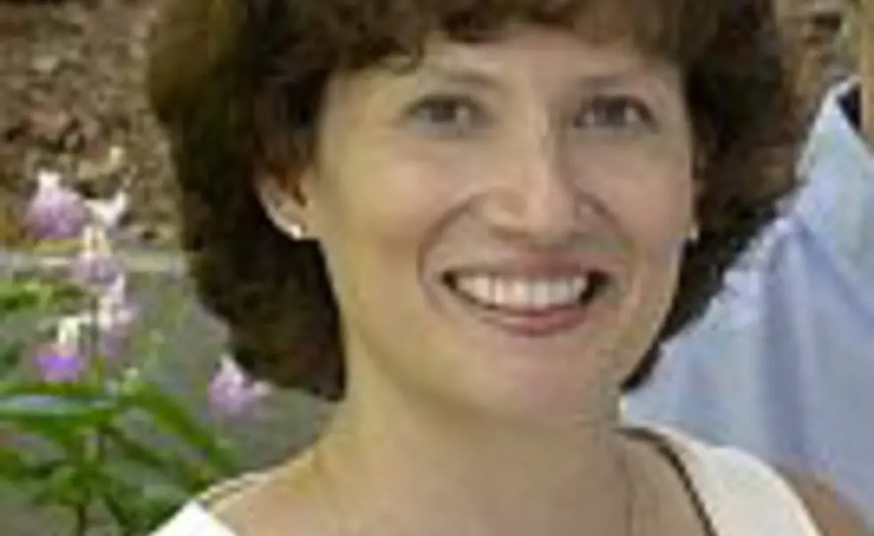 Tiger of the Week: Yvonne Gonzalez Rogers '87