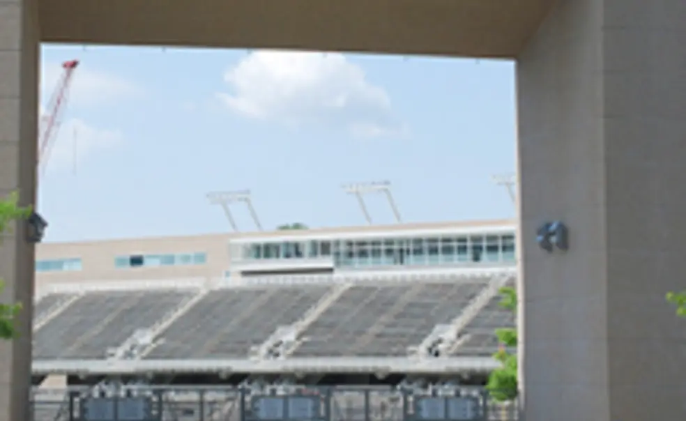 Princeton football, Week 10