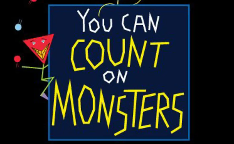 Factoring fun: Counting with monsters