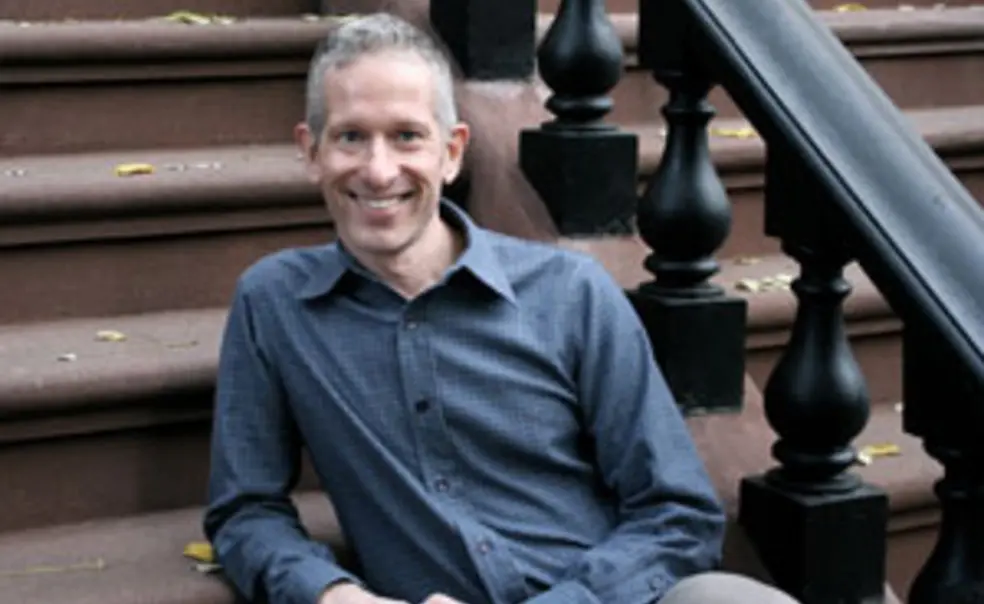 Tiger of the Week: Michael Hanko '86 Tiger of the Week: Michael Hanko '86