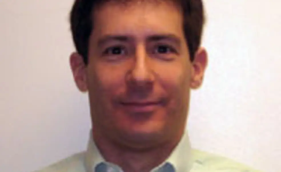 Tiger of the Week: Brett Goodman '90