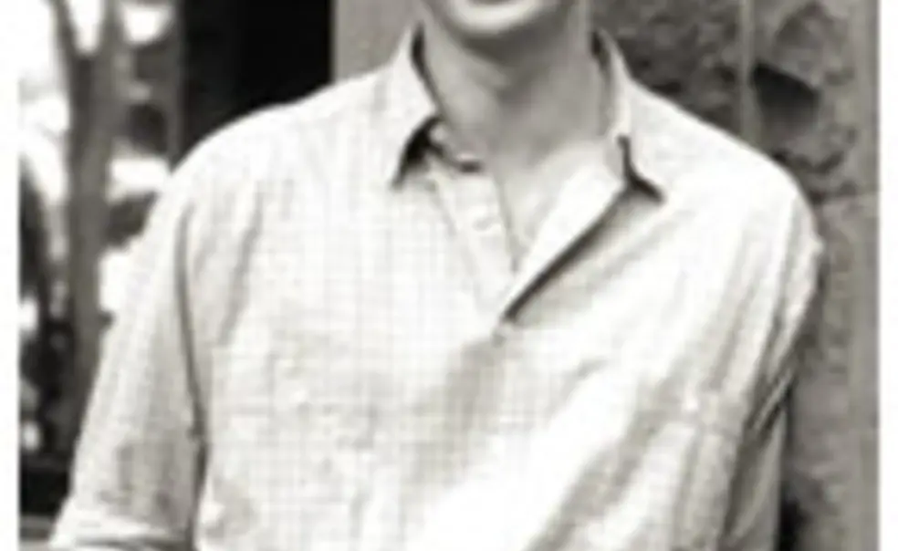 Remembering Charles McPhee '85 Remembering Charles McPhee '85