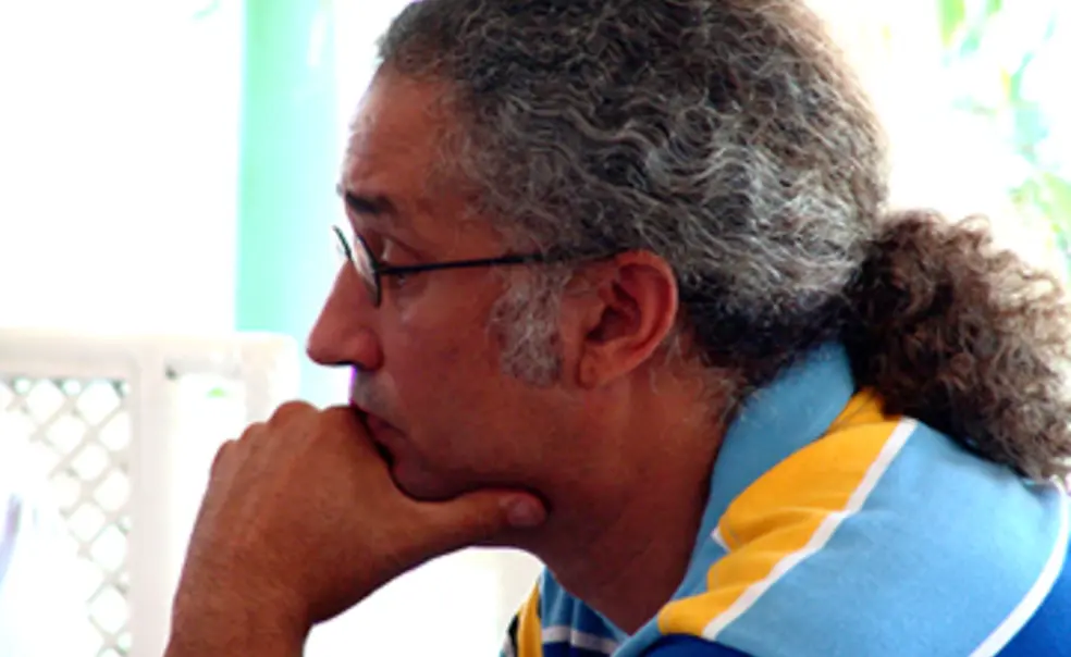 Tiger of the Week: Richard Morse '79