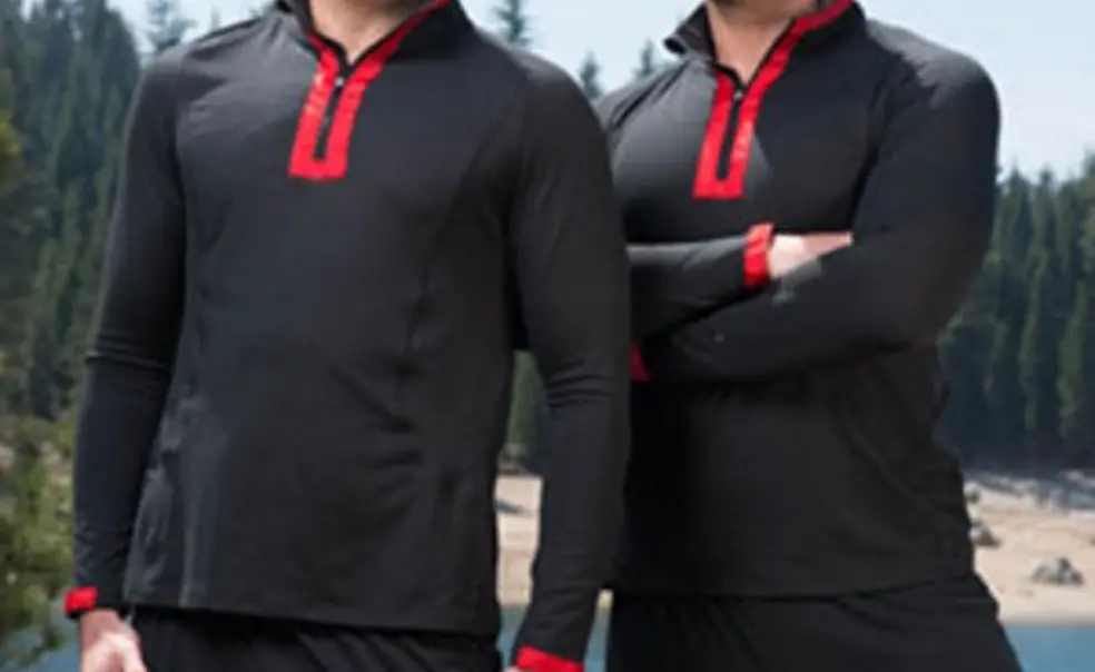 Kosior '10 competes on new survival reality show 'Capture' Kosior '10 competes on new survival reality show 'Capture'