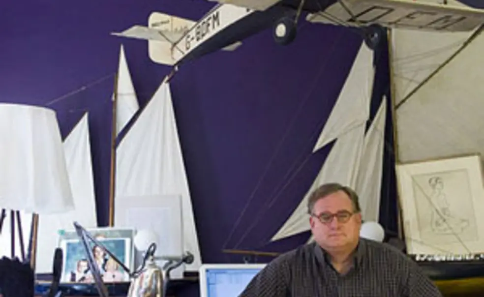 Tiger of the Week: Eric Kuhne *83