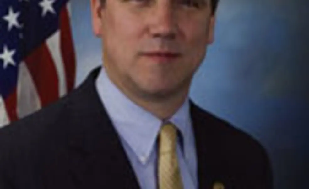 Tiger of the Week: Jeff Merkley *82 Tiger of the Week: Jeff Merkley *82