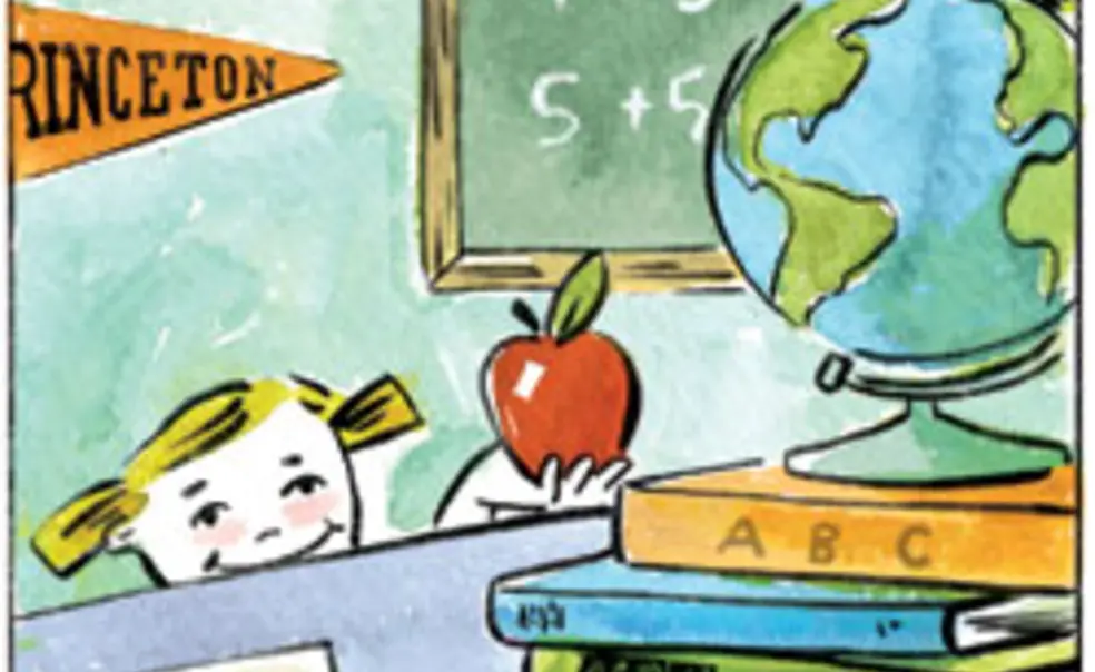 Reunions 2010: Using your degree