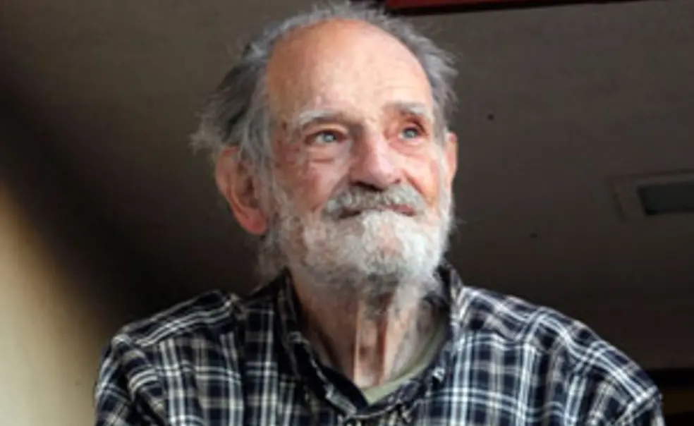 Tiger of the Week: Lloyd Shapley *53 Tiger of the Week: Lloyd Shapley *53