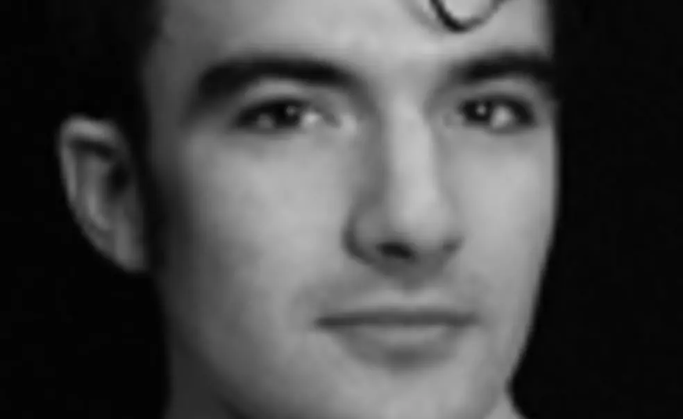 Tiger of the Week: Silas Riener '06 Tiger of the Week: Silas Riener '06