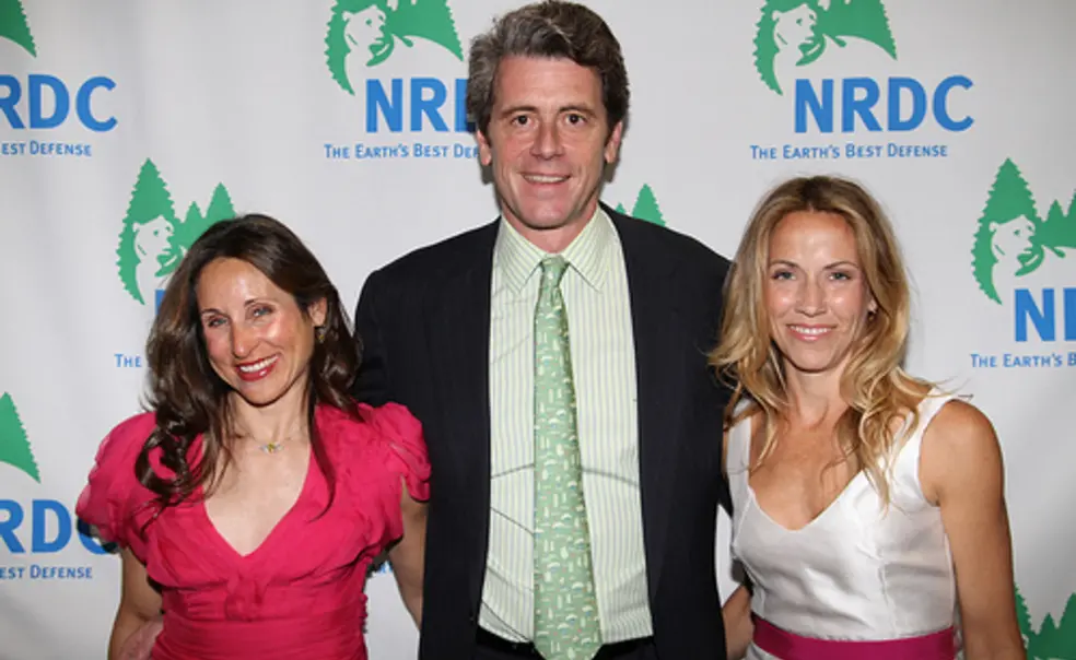 Tiger of the Week: Shelly Malkin '86