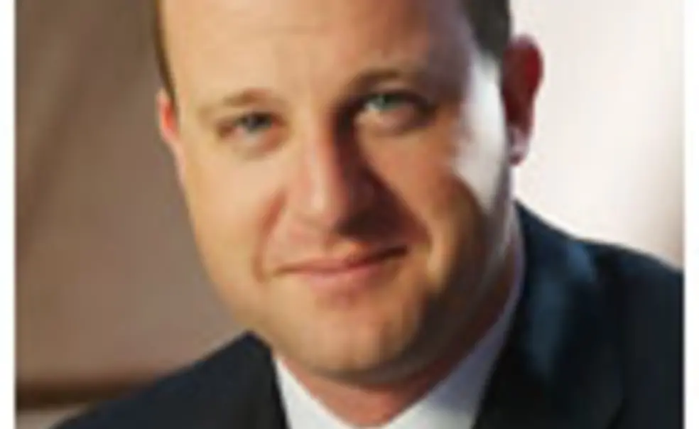 Tiger of the Week: Jared Schutz Polis '96