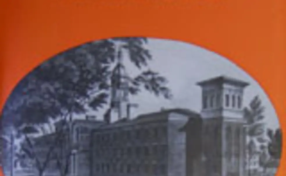 From the Archives: Nassau Hall in the nation's service