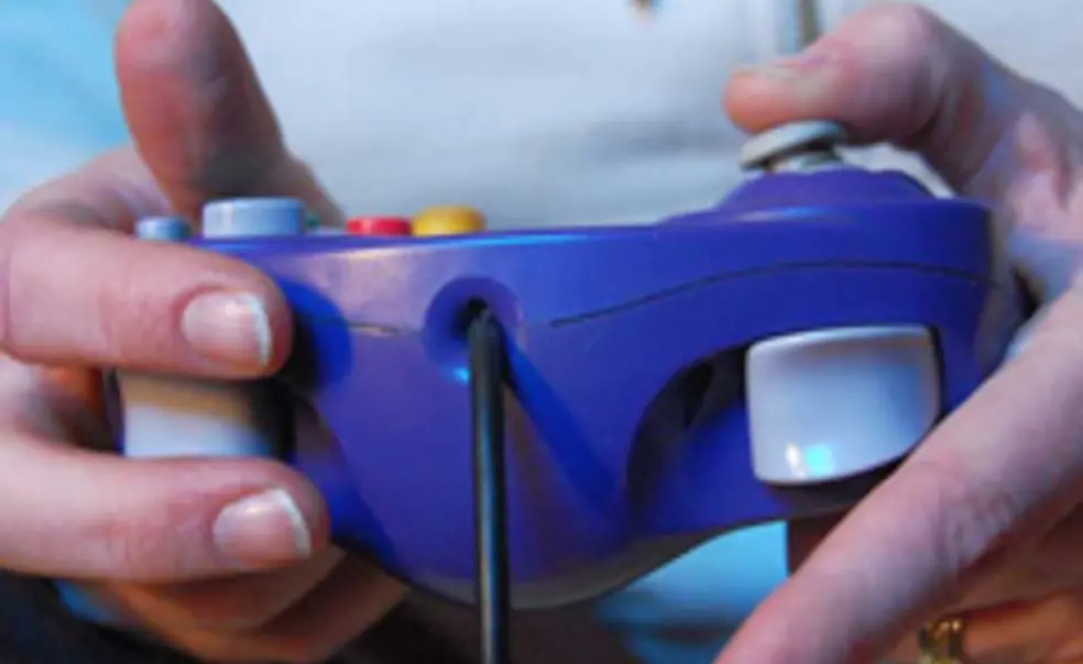 Audio: Campus gamers Audio: Campus gamers